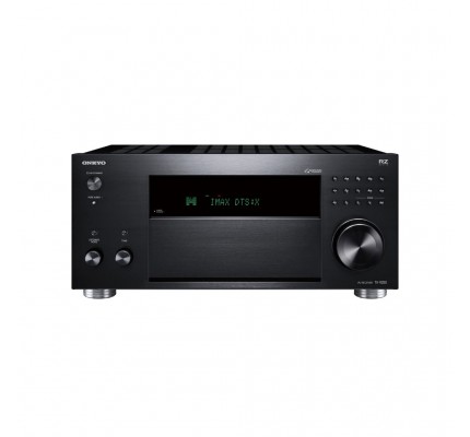 Onkyo TX-RZ50 M2 9.2 Kanal Thx Av Receiver